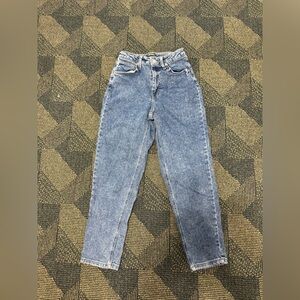 wild fable mom jeans
